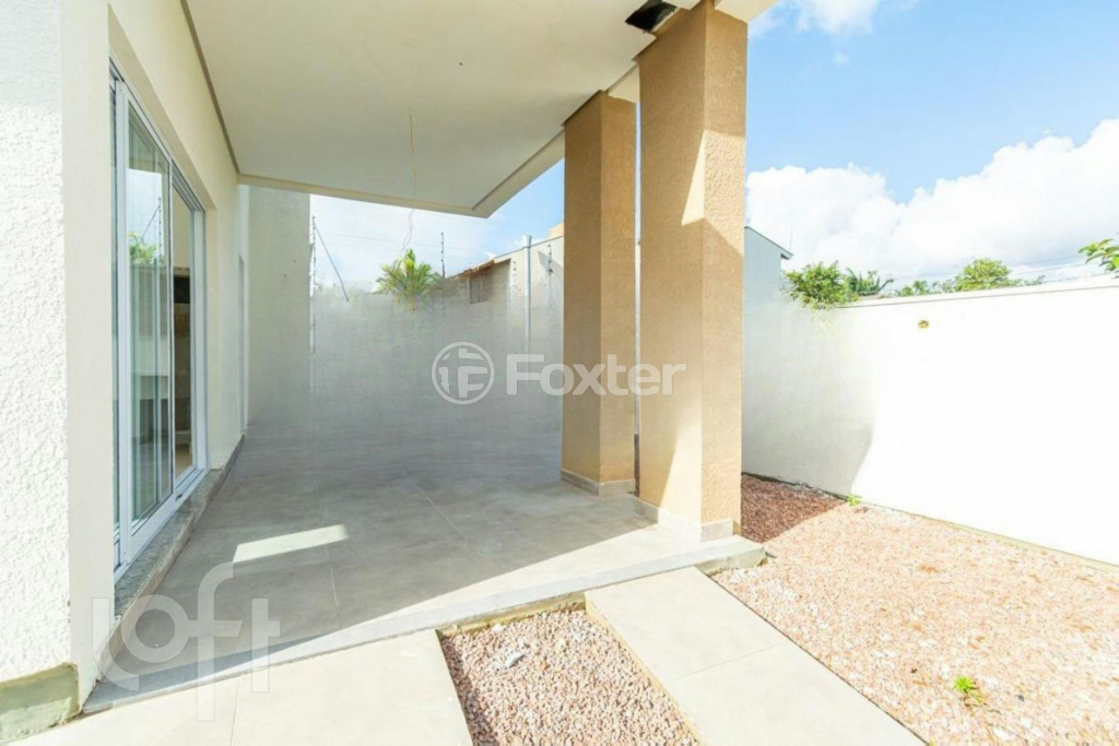 Casa à venda com 3 quartos, 130m² - Foto 24