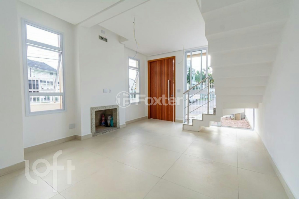 Casa à venda com 3 quartos, 130m² - Foto 9