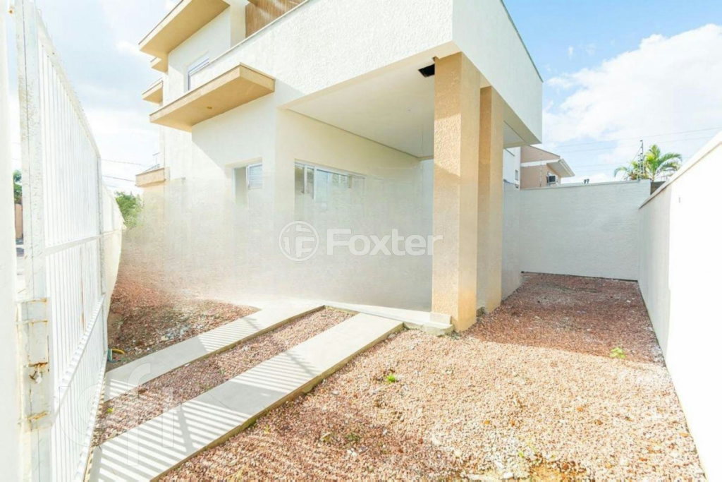 Casa à venda com 3 quartos, 130m² - Foto 23