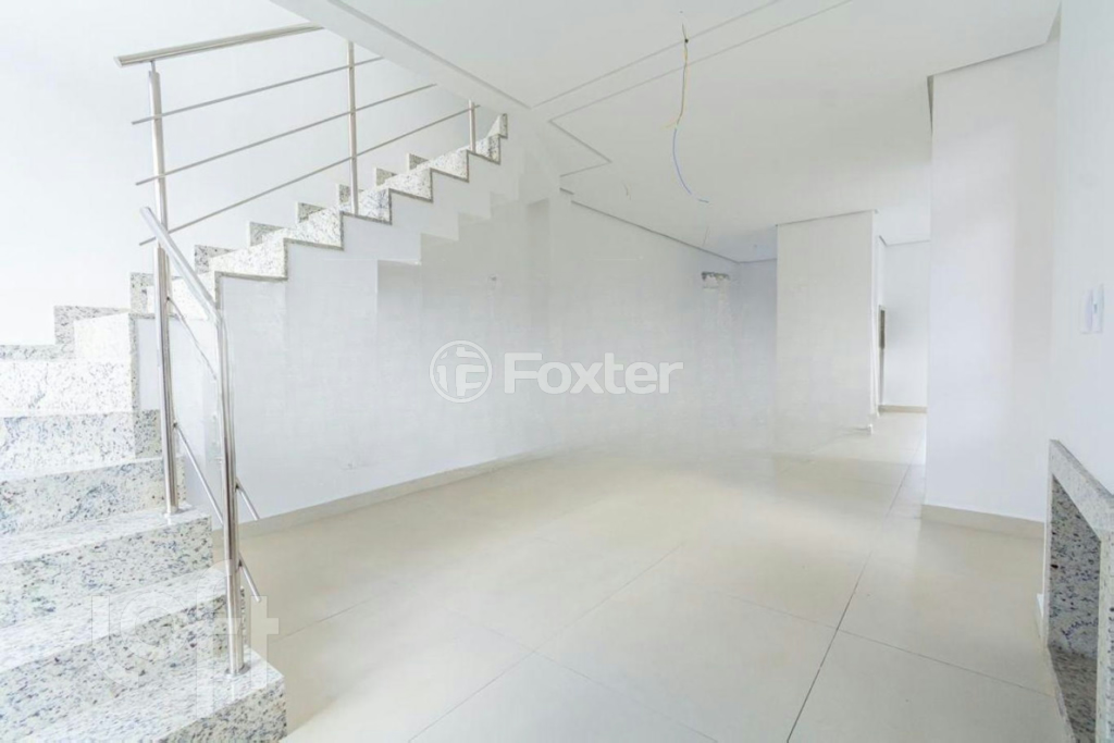 Casa à venda com 3 quartos, 130m² - Foto 5