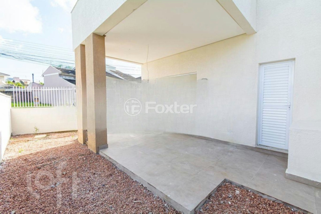 Casa à venda com 3 quartos, 130m² - Foto 42