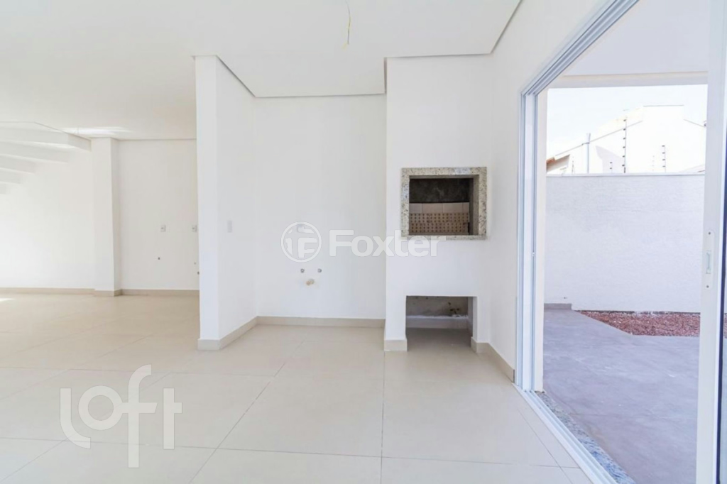 Casa à venda com 3 quartos, 130m² - Foto 12