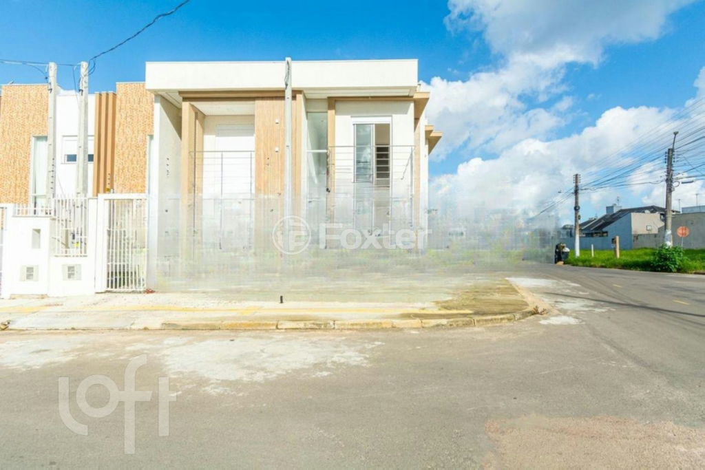 Casa à venda com 3 quartos, 130m² - Foto 45