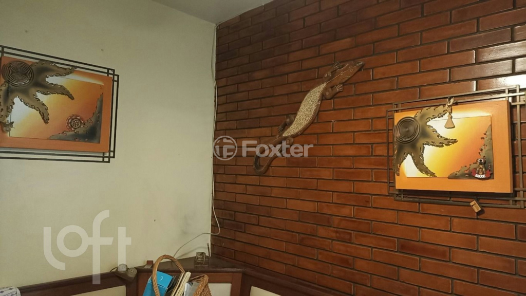 Casa à venda com 3 quartos, 144m² - Foto 13