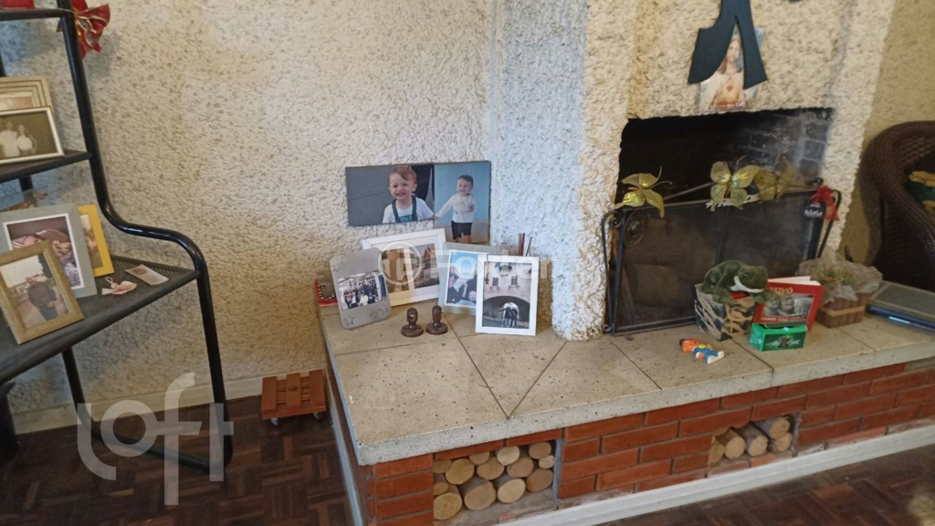 Casa à venda com 3 quartos, 144m² - Foto 12