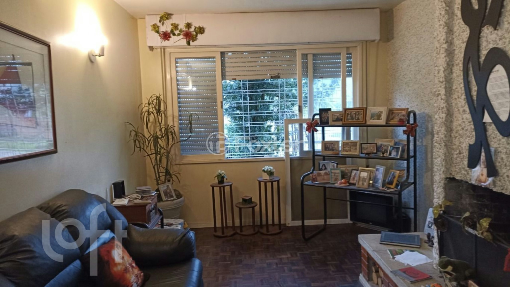 Casa à venda com 3 quartos, 144m² - Foto 11