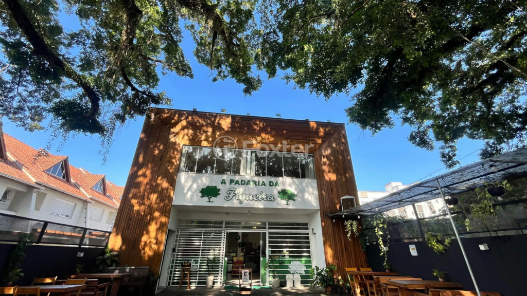 Prédio Inteiro à venda com 3 quartos, 379m² - Foto 1