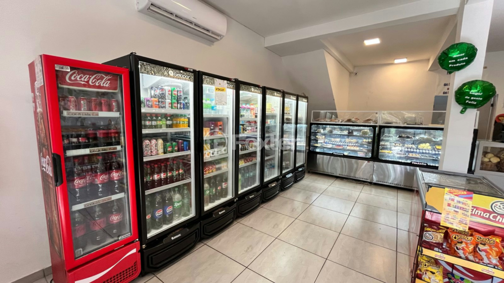 Prédio Inteiro à venda com 3 quartos, 379m² - Foto 4