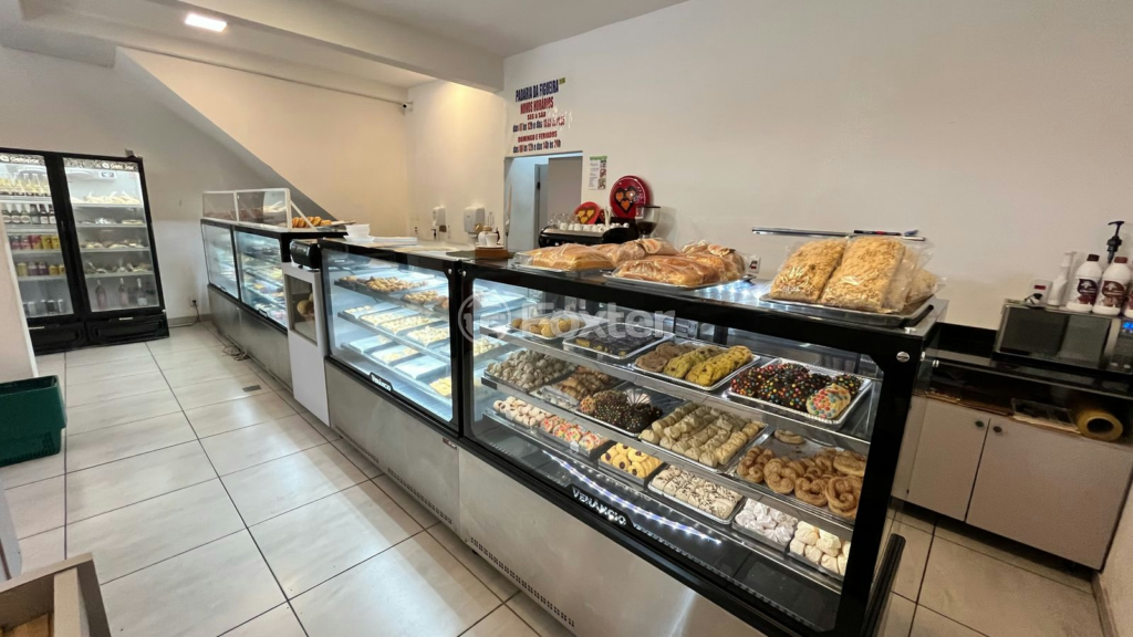 Prédio Inteiro à venda com 3 quartos, 379m² - Foto 7