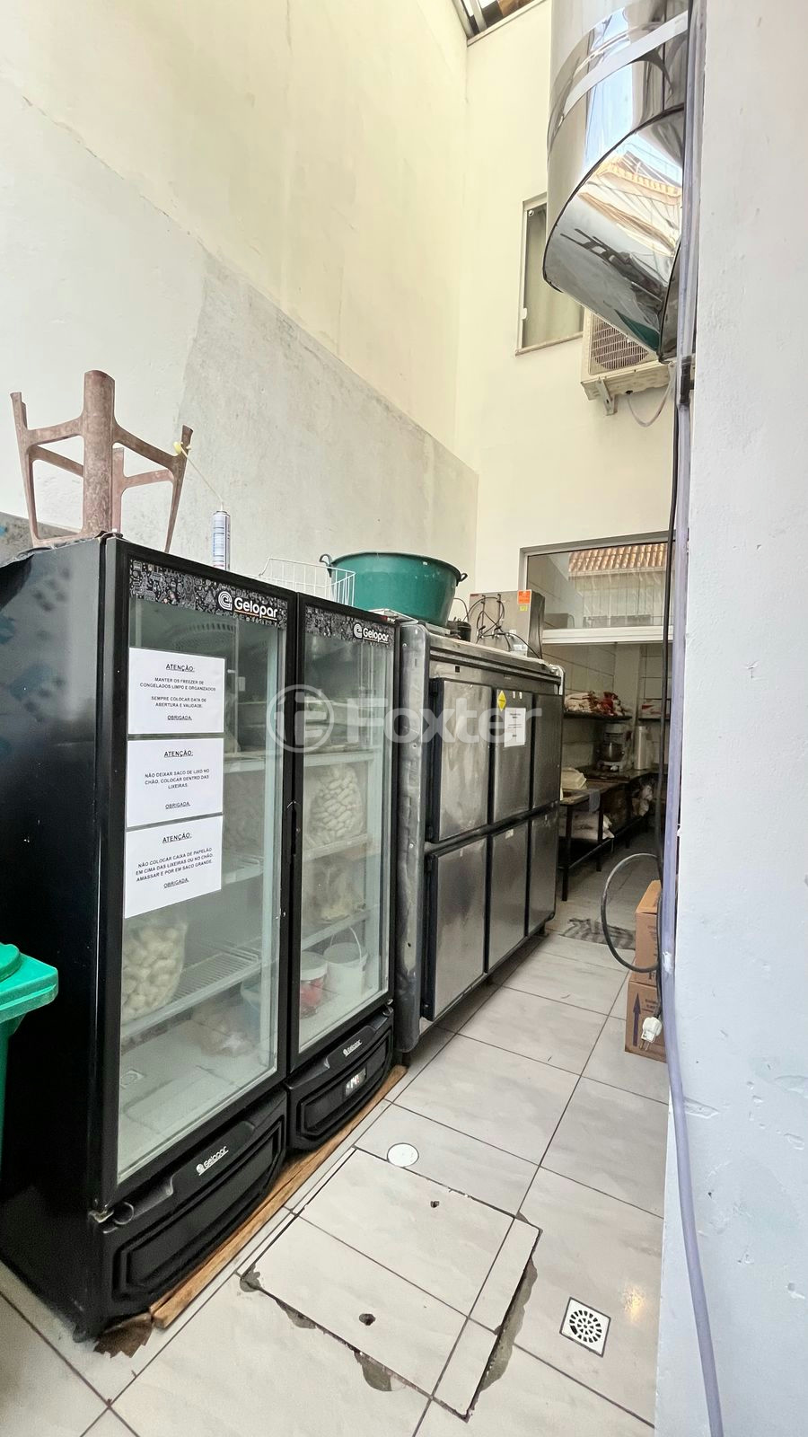 Prédio Inteiro à venda com 3 quartos, 379m² - Foto 27