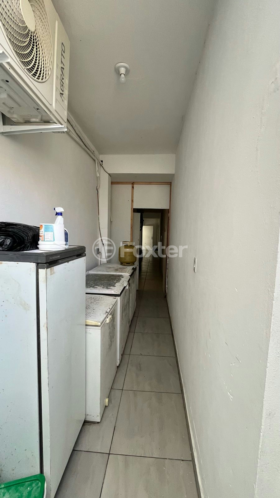 Prédio Inteiro à venda com 3 quartos, 379m² - Foto 30