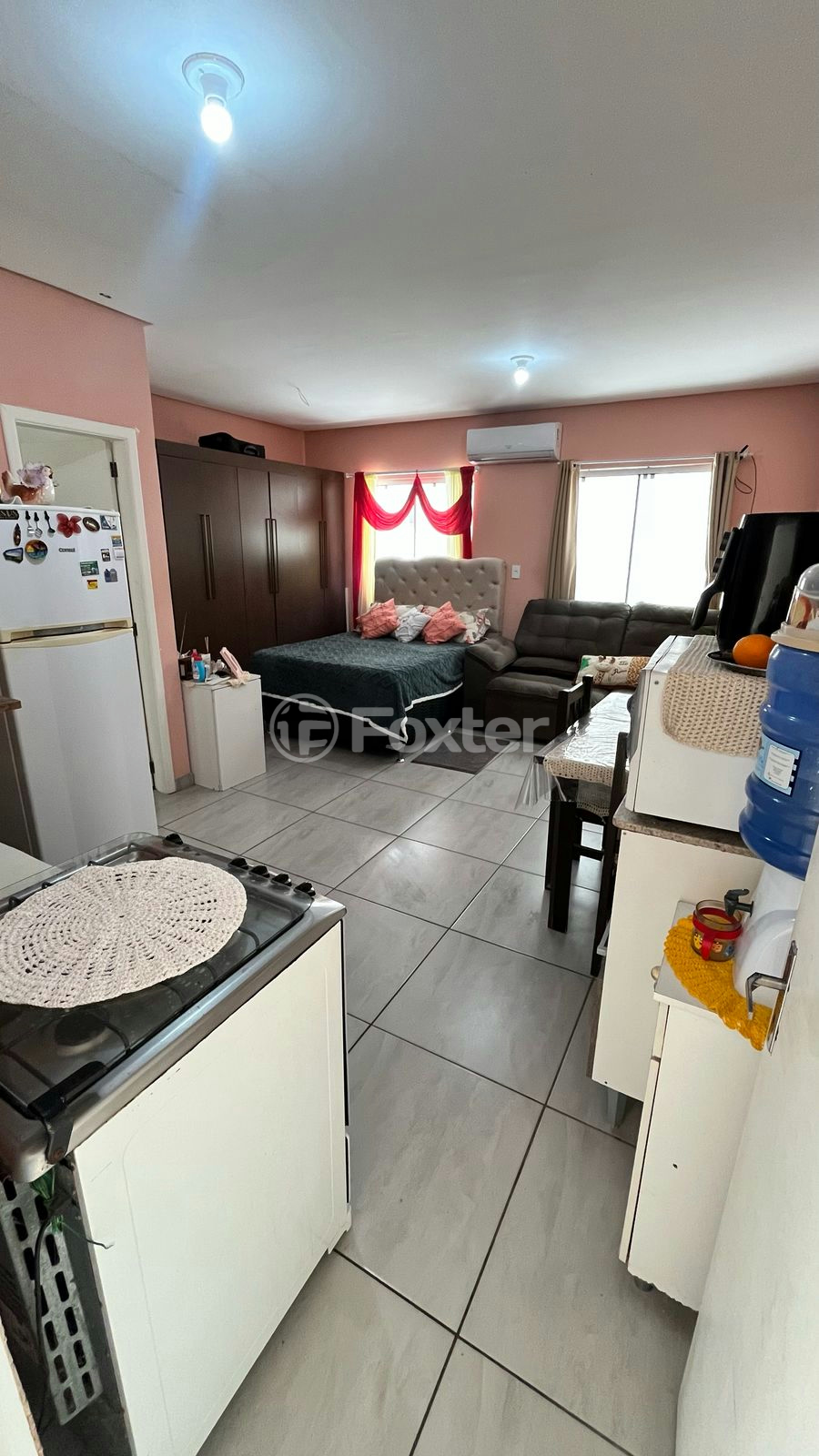 Prédio Inteiro à venda com 3 quartos, 379m² - Foto 32