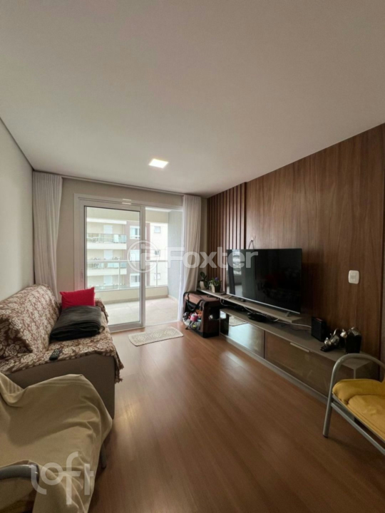 Apartamento à venda com 3 quartos, 102m² - Foto 8
