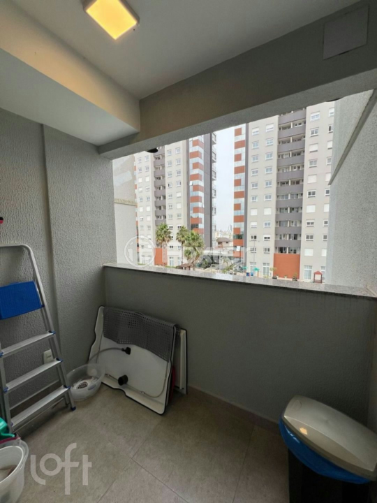 Apartamento à venda com 3 quartos, 102m² - Foto 16
