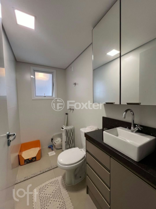 Apartamento à venda com 3 quartos, 102m² - Foto 29