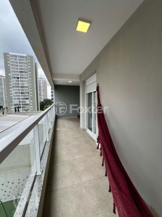 Apartamento à venda com 3 quartos, 102m² - Foto 30