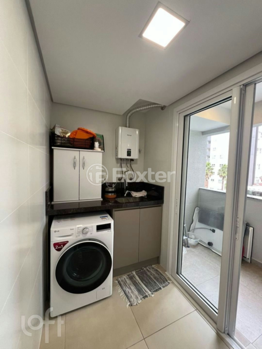 Apartamento à venda com 3 quartos, 102m² - Foto 15