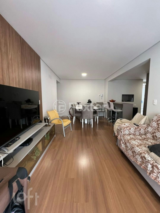 Apartamento à venda com 3 quartos, 102m² - Foto 9