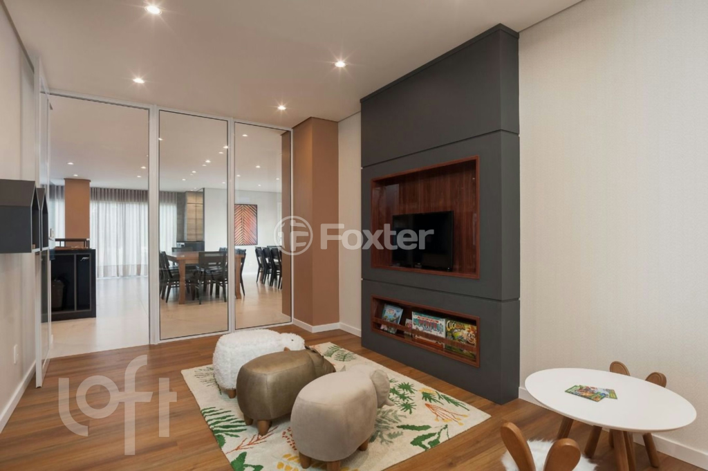 Apartamento à venda com 3 quartos, 102m² - Foto 23