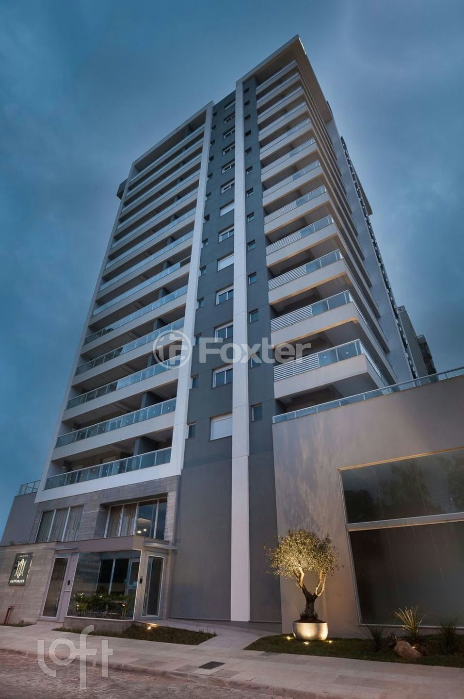 Apartamento à venda com 3 quartos, 102m² - Foto 32