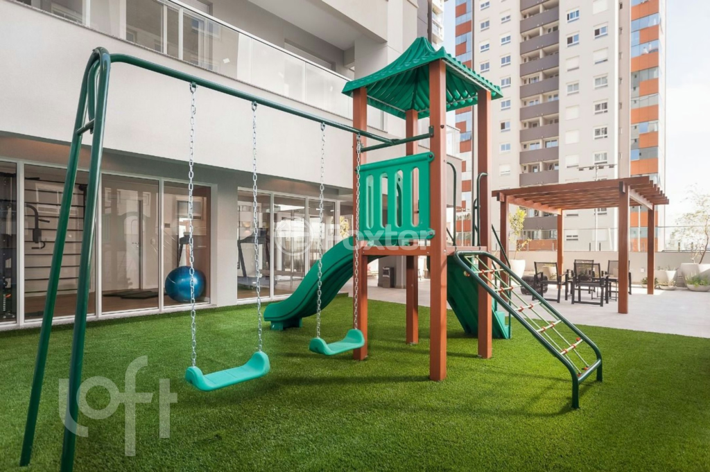 Apartamento à venda com 3 quartos, 102m² - Foto 26