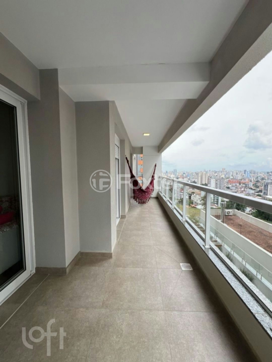 Apartamento à venda com 3 quartos, 102m² - Foto 31