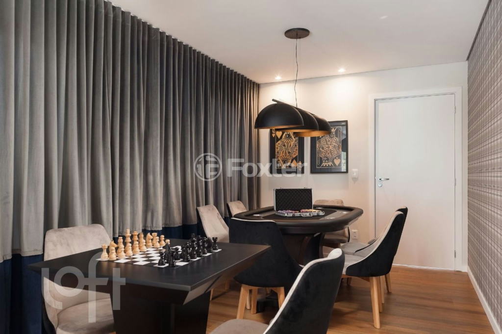 Apartamento à venda com 3 quartos, 102m² - Foto 25