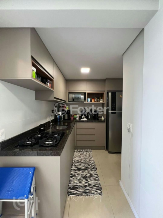 Apartamento à venda com 3 quartos, 102m² - Foto 13