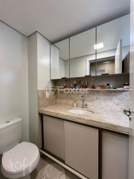 Apartamento à venda com 3 quartos, 102m² - Foto 27