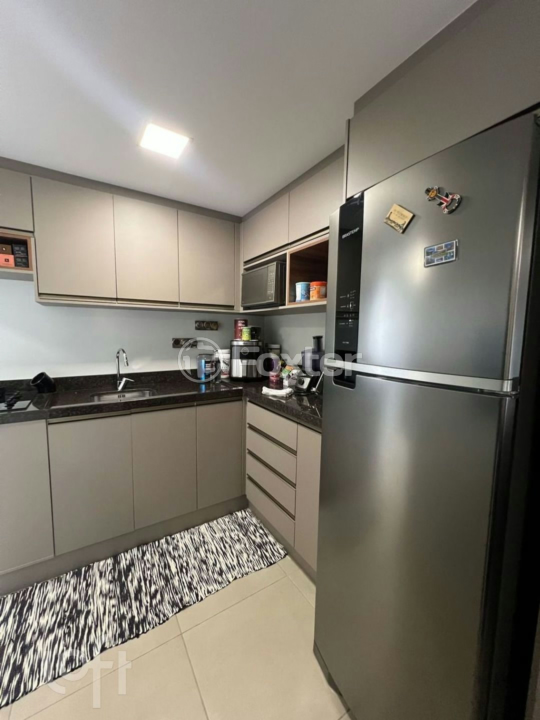 Apartamento à venda com 3 quartos, 102m² - Foto 14