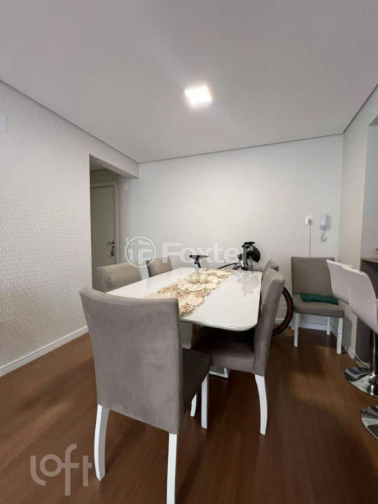 Apartamento à venda com 3 quartos, 102m² - Foto 12