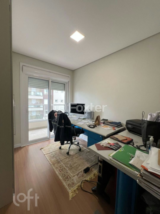 Apartamento à venda com 3 quartos, 102m² - Foto 20