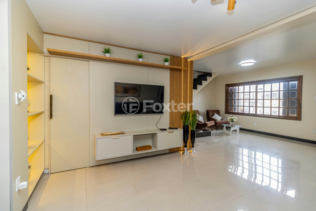 Casa à venda com 4 quartos, 240m² - Foto 6
