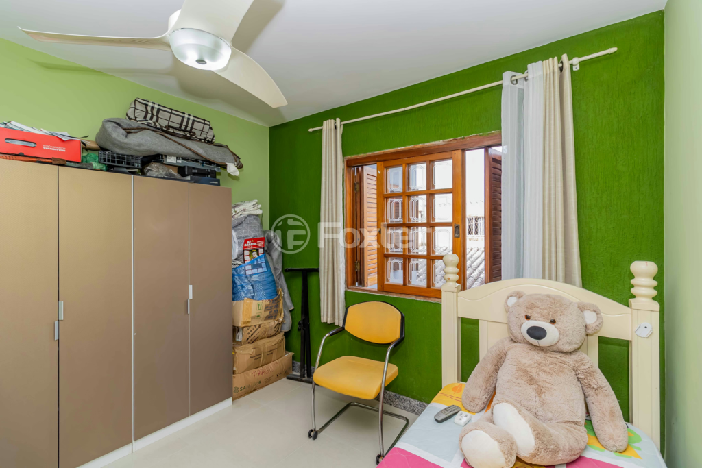 Casa à venda com 4 quartos, 240m² - Foto 30
