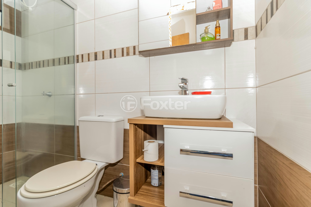 Casa à venda com 4 quartos, 240m² - Foto 19