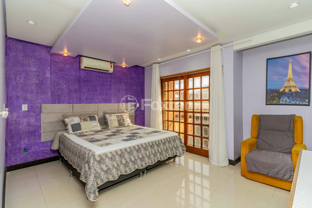 Casa à venda com 4 quartos, 240m² - Foto 22