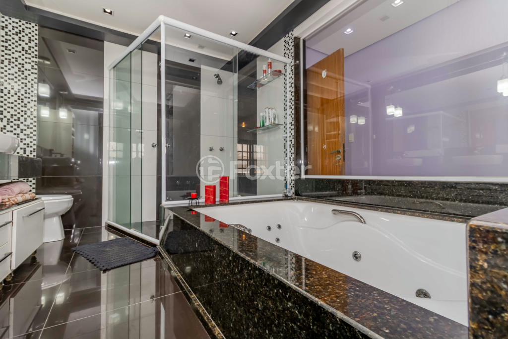Casa à venda com 4 quartos, 240m² - Foto 39