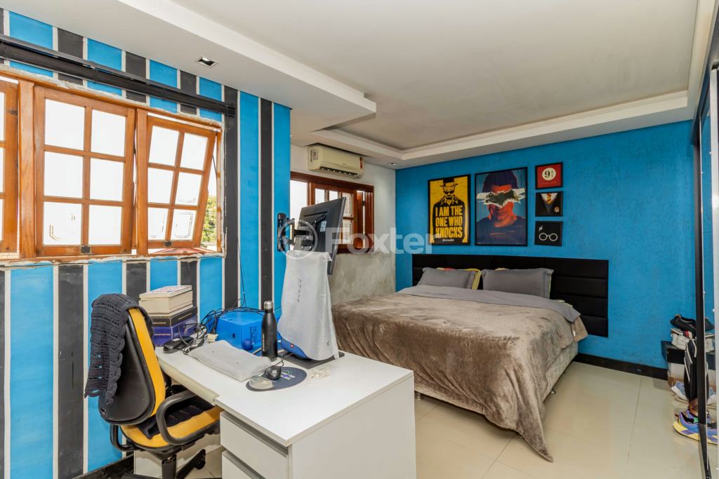 Casa à venda com 4 quartos, 240m² - Foto 42