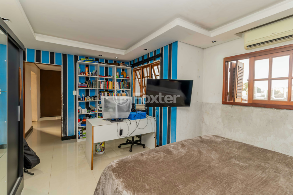 Casa à venda com 4 quartos, 240m² - Foto 40