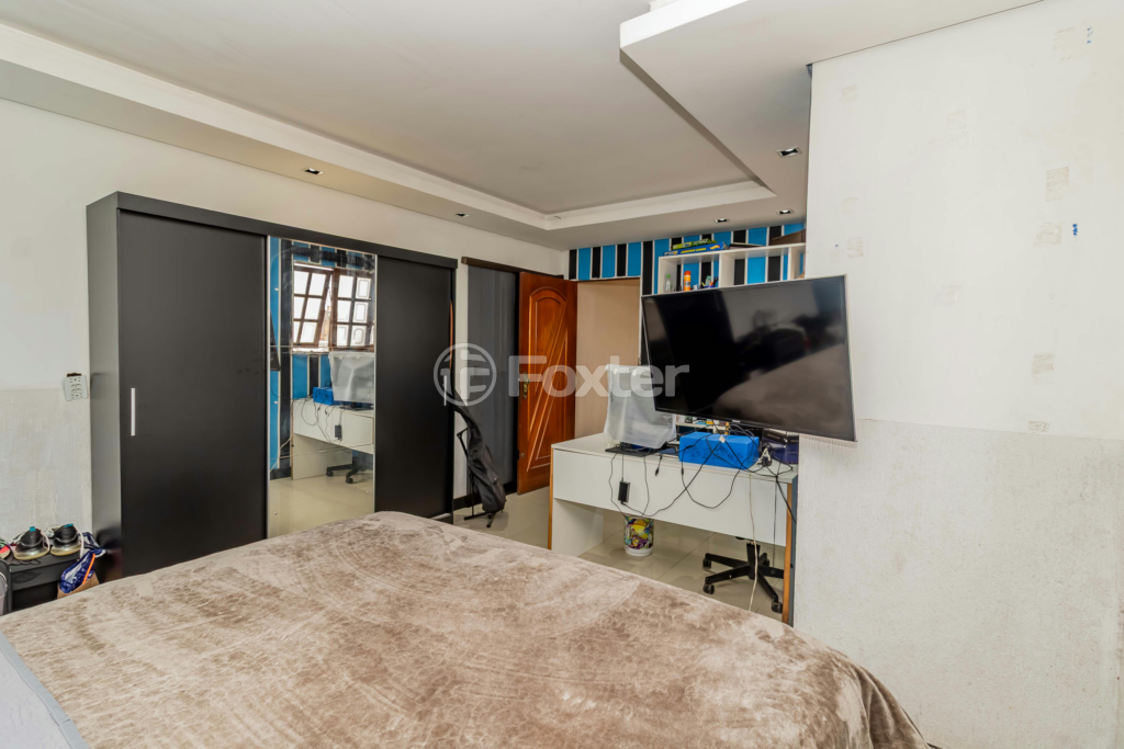 Casa à venda com 4 quartos, 240m² - Foto 41