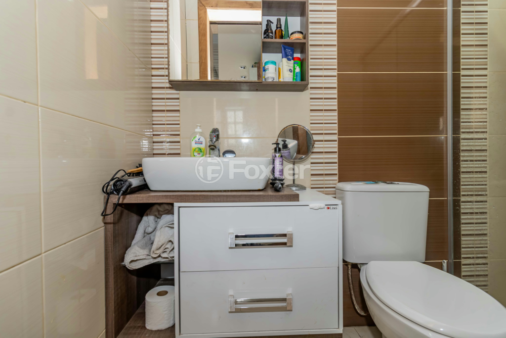 Casa à venda com 4 quartos, 240m² - Foto 54