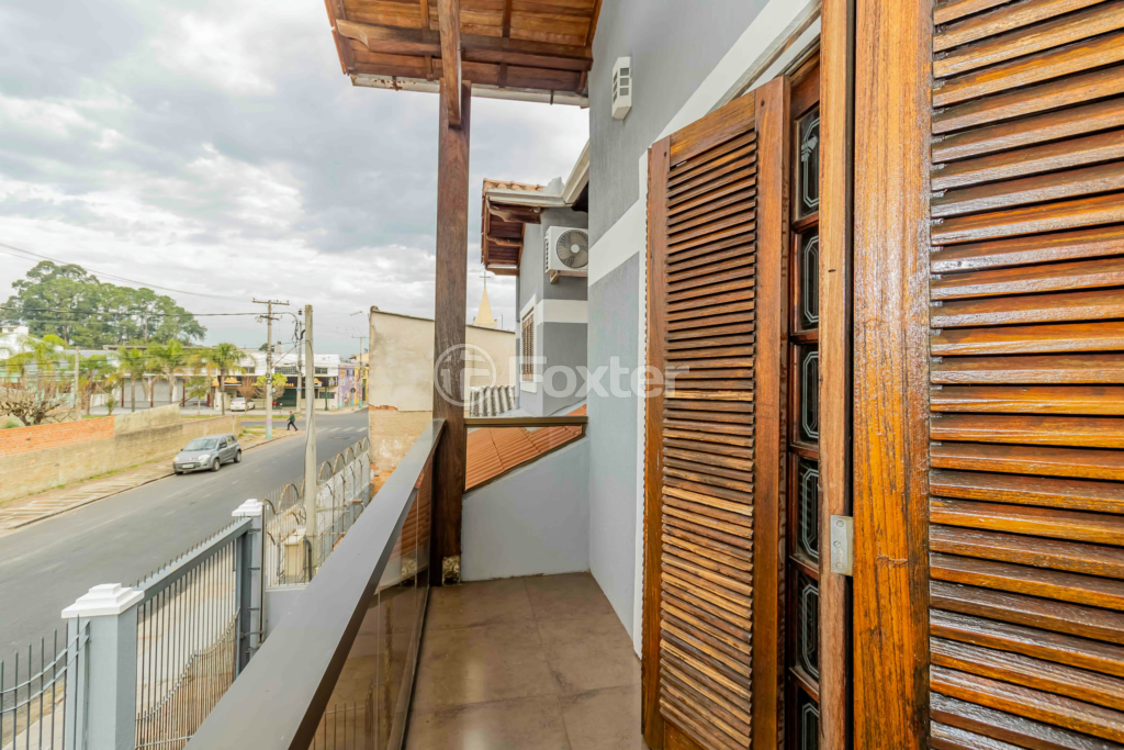 Casa à venda com 4 quartos, 240m² - Foto 12