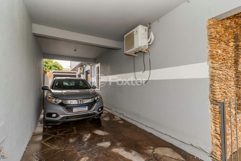 Casa à venda com 4 quartos, 240m² - Foto 55