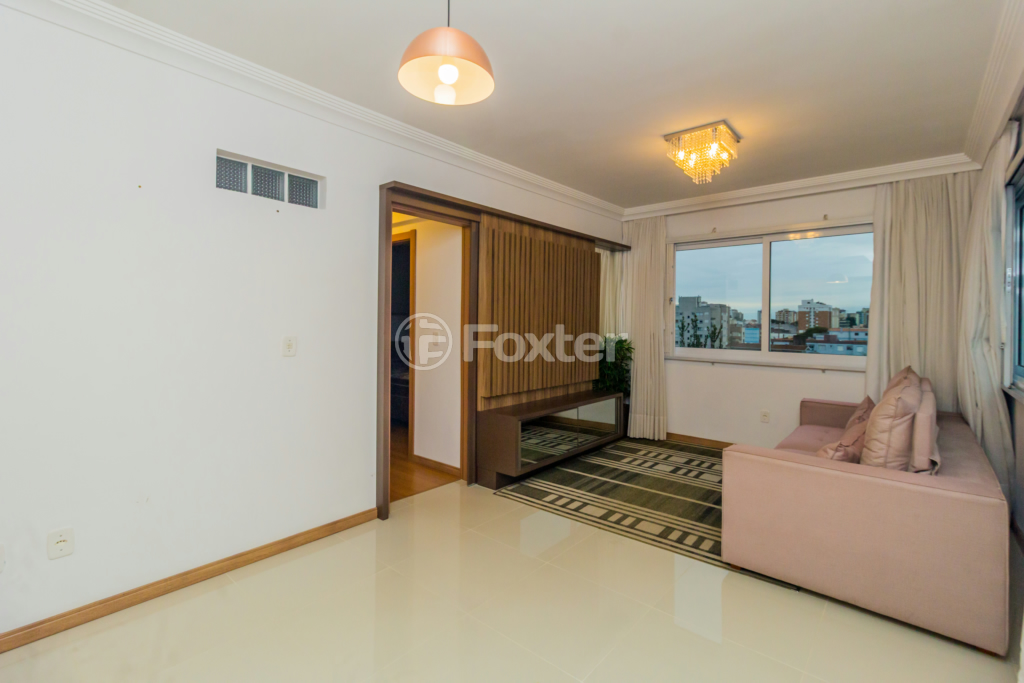 Apartamento à venda com 2 quartos, 70m² - Foto 3