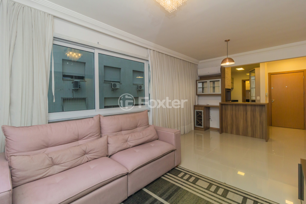 Apartamento à venda com 2 quartos, 70m² - Foto 5