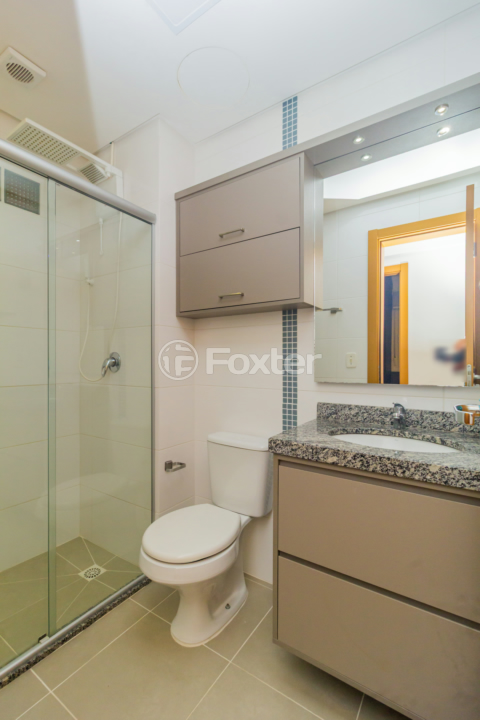 Apartamento à venda com 2 quartos, 70m² - Foto 9