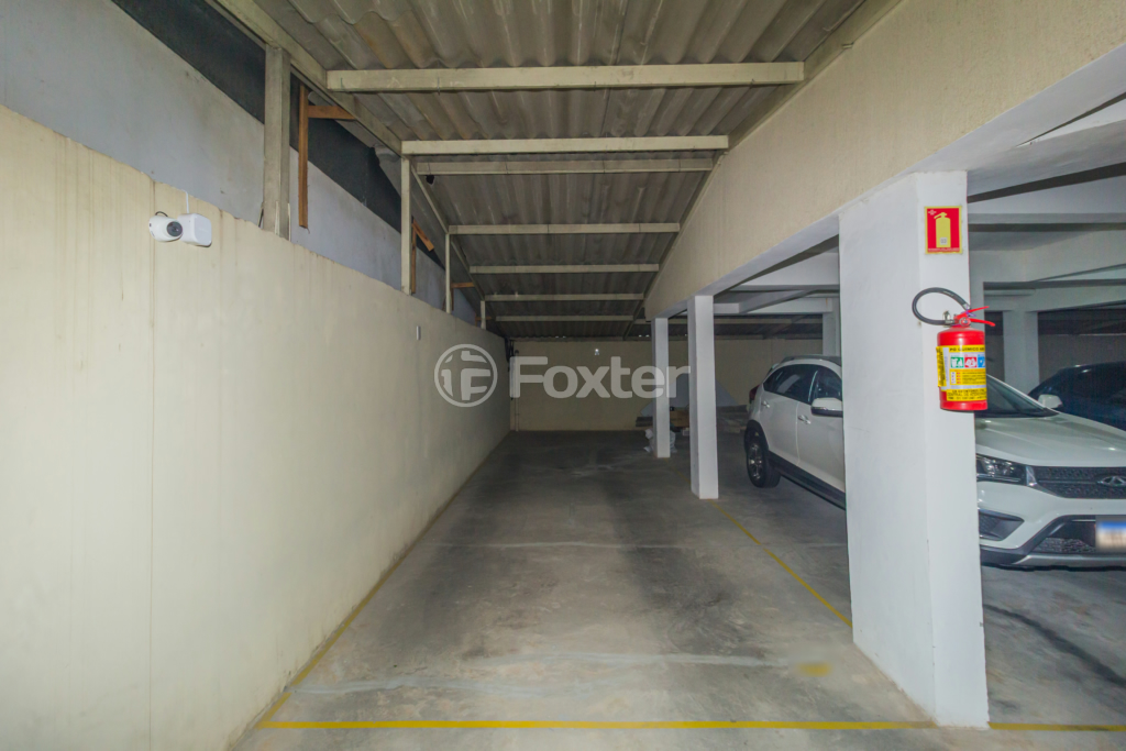 Apartamento à venda com 2 quartos, 70m² - Foto 26