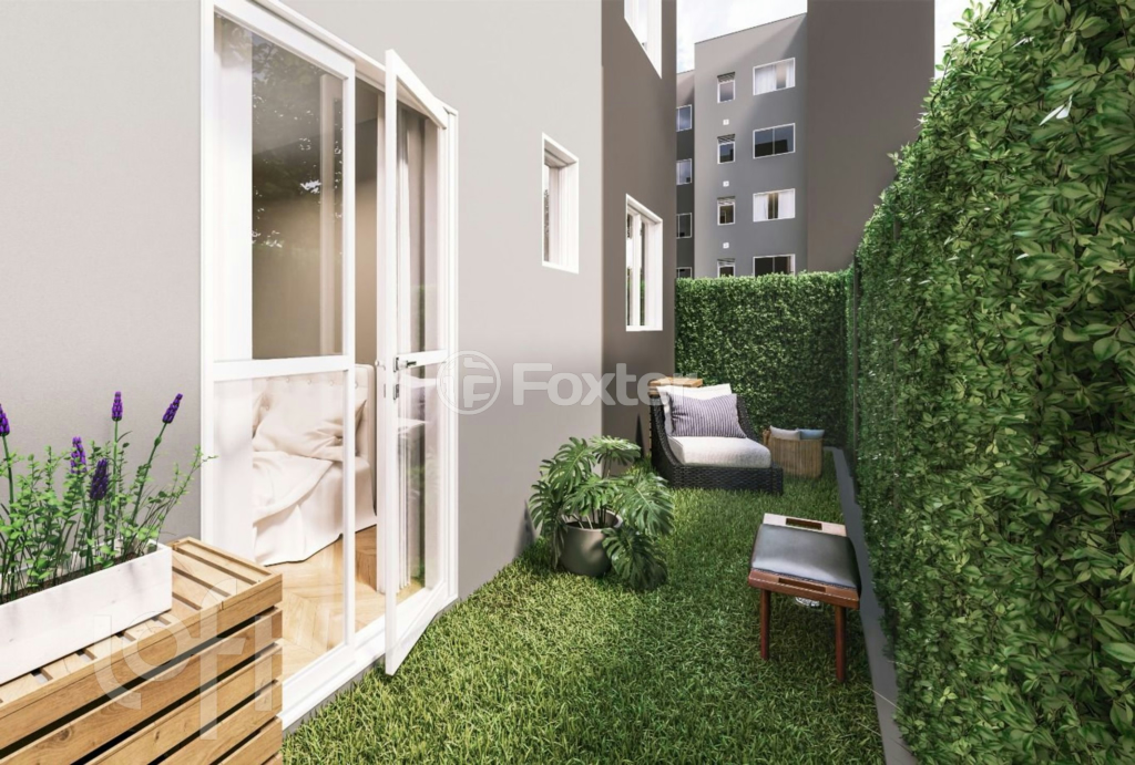 Apartamento à venda com 2 quartos, 61m² - Foto 21