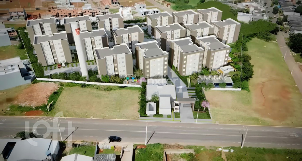 Apartamento à venda com 2 quartos, 61m² - Foto 19