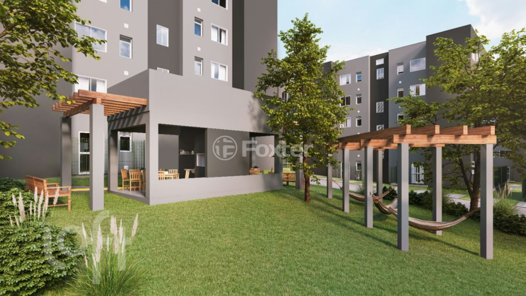 Apartamento à venda com 2 quartos, 61m² - Foto 8